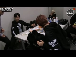 [rus sub][bangtan porn] bts multiplication table game!