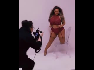 Видео от ashley alexiss