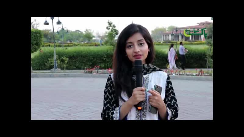 Aik shakhs ne marre huwe shair ko chalte huwe dakha funny pakistani video