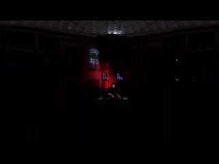 Olly james live @ revealed recordings 360º koepelkerk, amsterdam