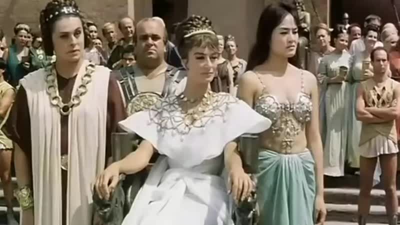 Содом и гоморра (1962)