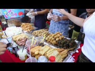 Sofi en buenos aires tastemade trailer