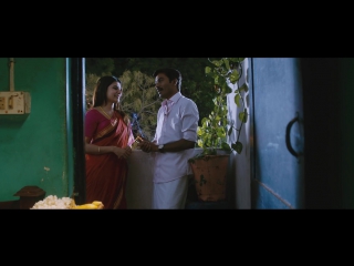 Thanga magan 2015 enna solla