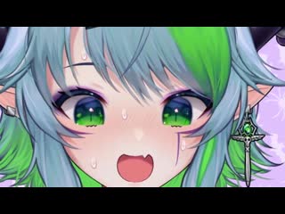 [cooksie [vtuber edits]] all of froot's facial expressions