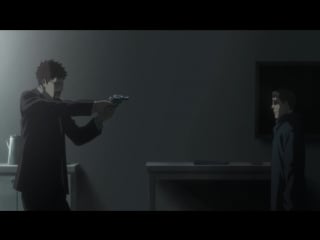 Би начало / b the beginning/серия 5 ( kampai group )