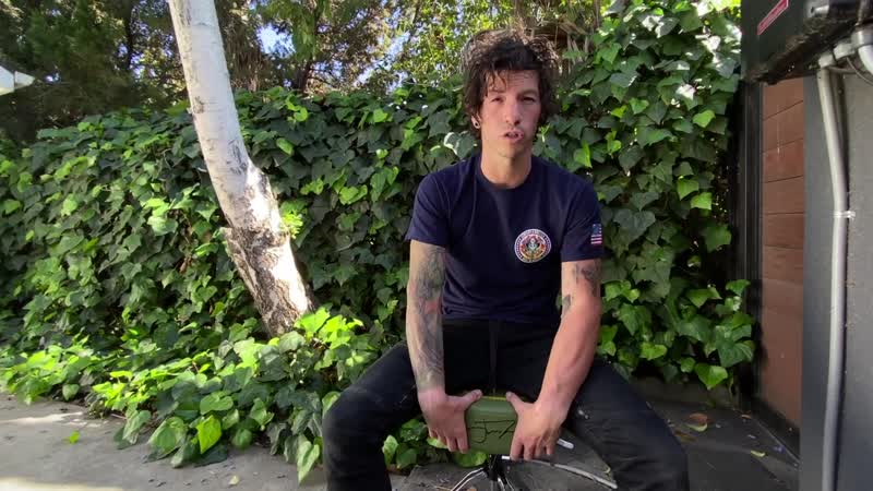 Josh dun sjc