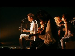 Tomoyasu hotei thrill (unplugged)