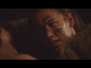 Murhy and emori deleted sex scene from 3x05