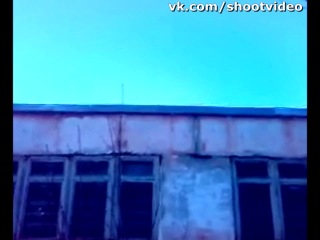 Вышибает дурь