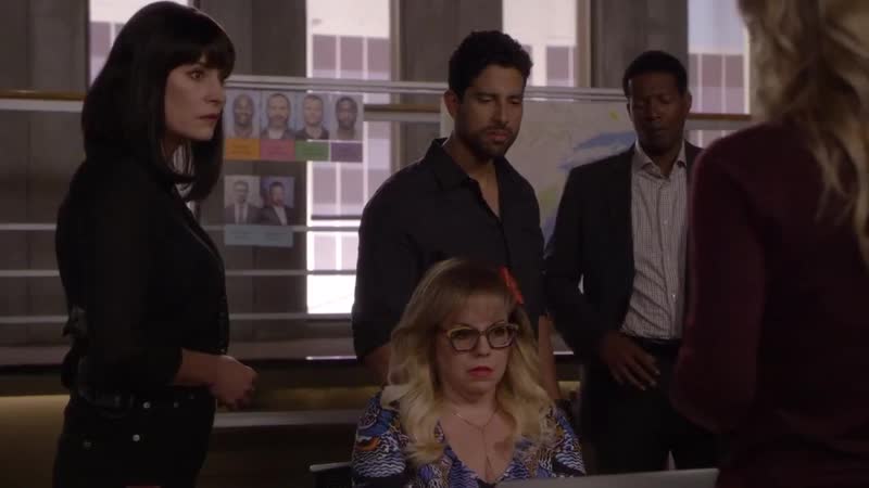 Criminal minds 14x06 sneak peek 2 luke