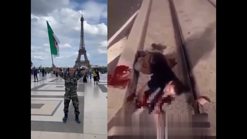 Liberté, égalité, fraternité