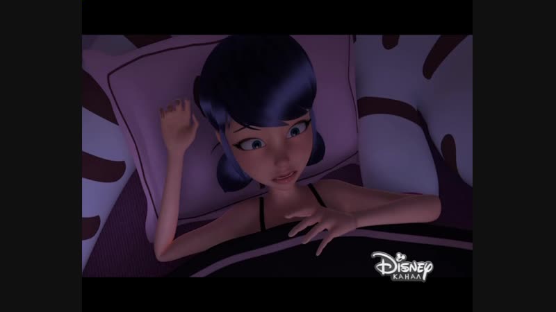 Ледибаг и супер кот, сезон 2, эпизод 19 "сеятель"