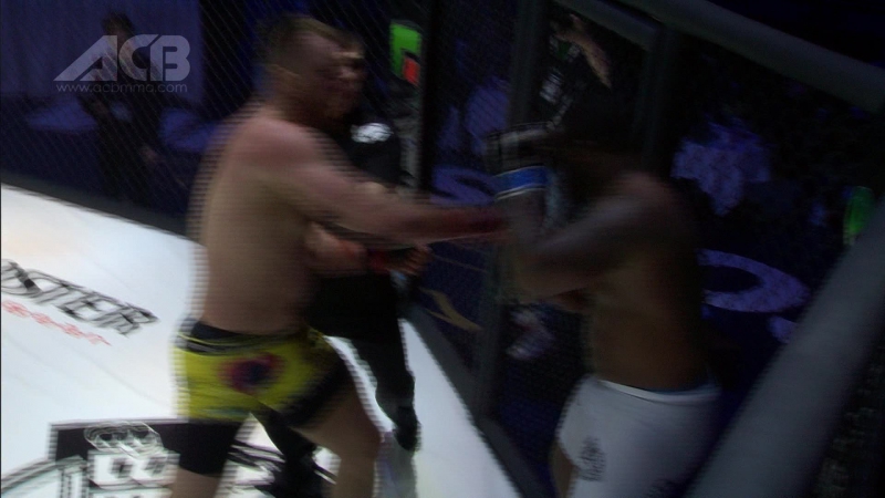 Michal porn video – Acb 22 michal andryszak promo