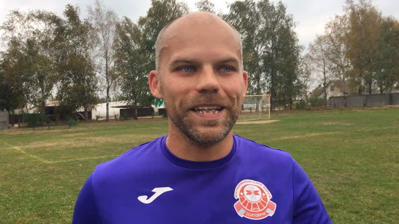 Роман клёнов (зорка) об игре со ска