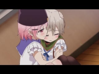 Yuki x miki | gakkou gurashi!