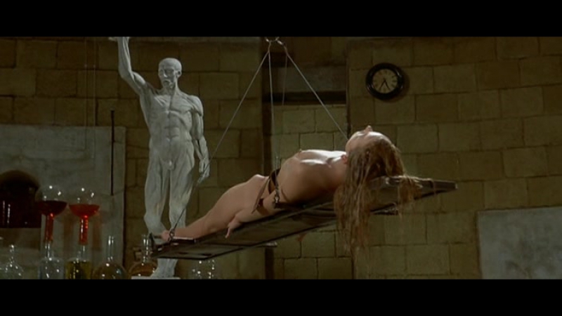 1973 porn video – 1973 тело для франкенштейна / flesh for frankenstein