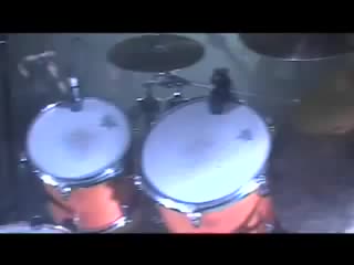 Septic flesh communion (live)