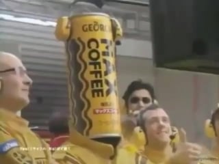 Реклама энергетика (vhs video)