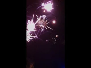 Zxx кусочек закрытия салют