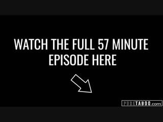 Красотка поссорилась с мужем и дала двум извращенцам