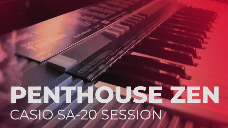 Penthouse porn video – Casio sa 20 session (penthouse zen)