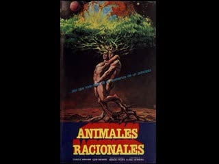 Animales racionales(1983)v o muda