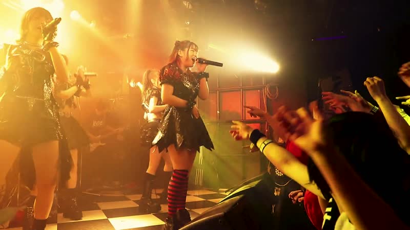 Ladybaby 渋谷cyclone [live][bootleg][1 14までの期間限定公開] 23/12/2019