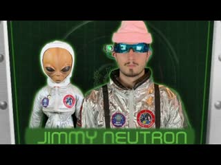 Bbno$ «jimmy neutron» (feat lil mayo)