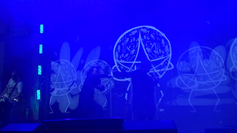 Ярослав баярунас, александр казьмин – shaman king (06 10 2018)