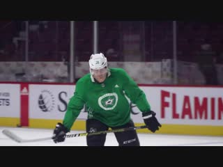 10 30 18 jason spezza excited to play in 1,000th game dalvsmtl