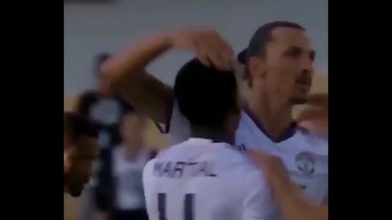 Голы шедевры златон ибрагимович