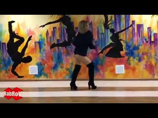 Chick flowerz martik c rhythm is a dancer (megamix version) {dj pilula proce