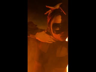 Clip by @dance chelny