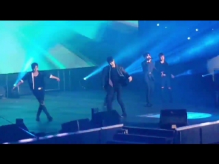 [fancam] 50th anniversary of opening school cheonan middle highschool