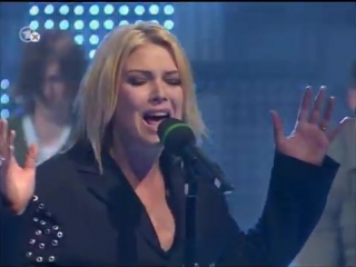 Nena kim wilde irgendwie, irgendwo, irgendwann (1)