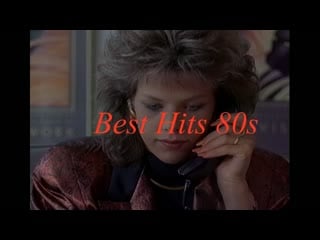 Best of hits 80s