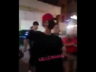 [fancam] 170827 cl на концерте тэяна "white night" в сеуле