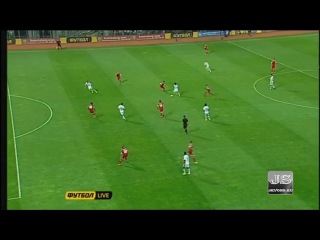 Чу 2013/14 7 тур металург з динамо 12