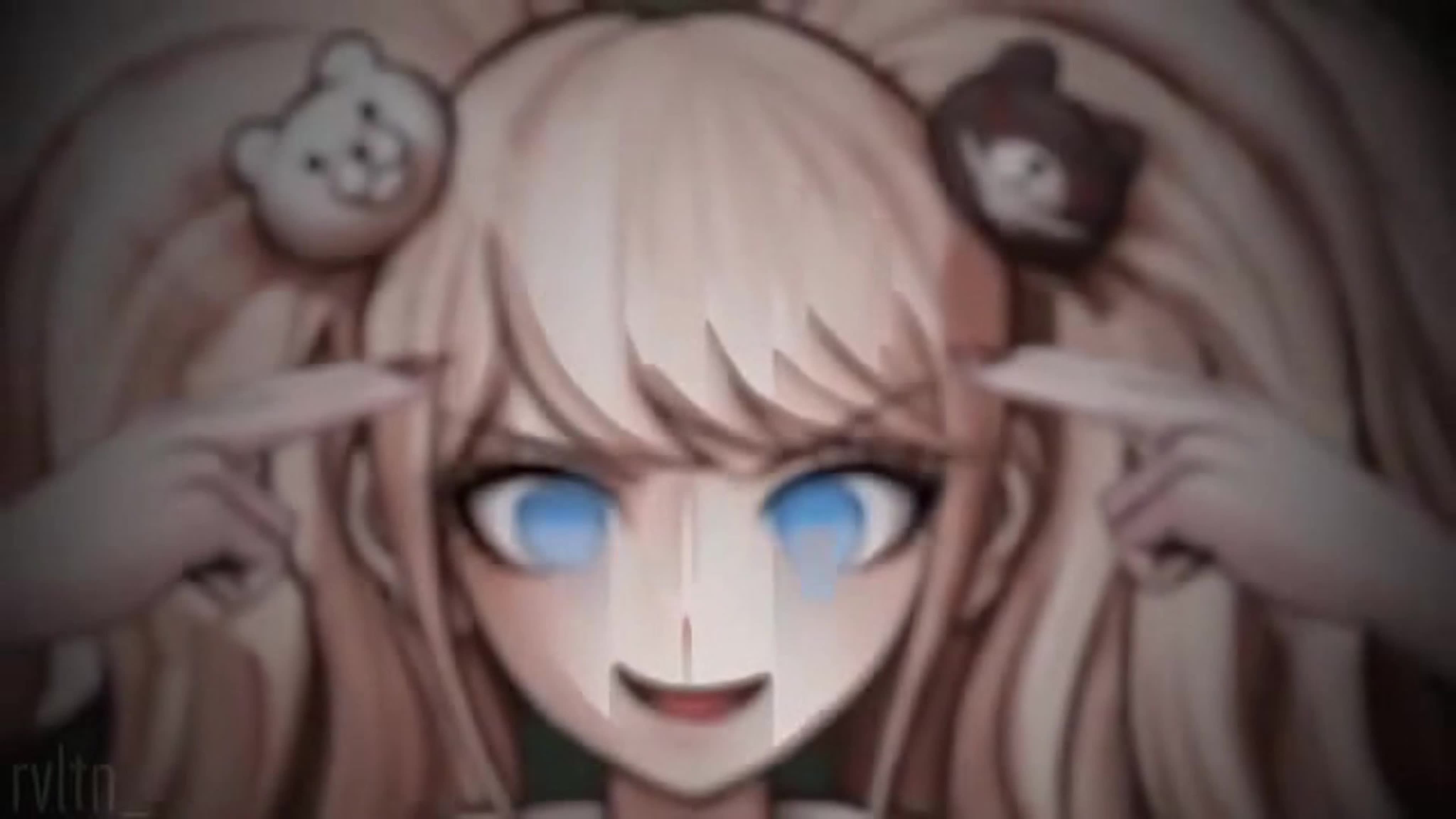 ↬ danganronpa