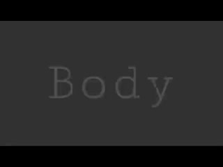 Your body meme (stik likman)