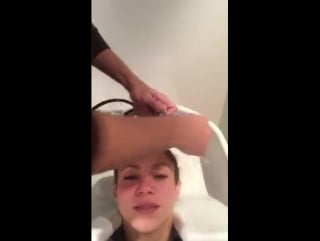 Día cualquiera en la peluquería (parte 1)