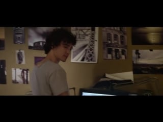 Bad samaritan trailer