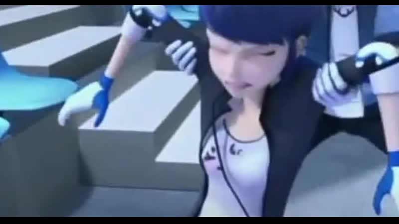 Маринет и лука