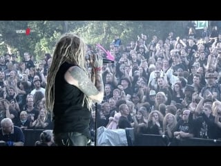 Korpiklaani loreley, st goarshausen [2015]