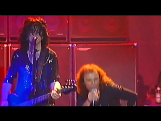 Dio fever dreams (live in new york 2002) evil or divine hd remaster