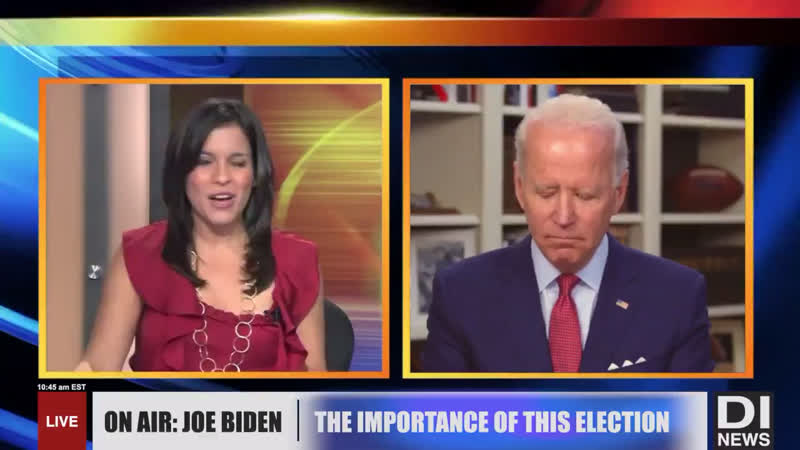 Джо байден уснул в прямом эфире 🇺🇸