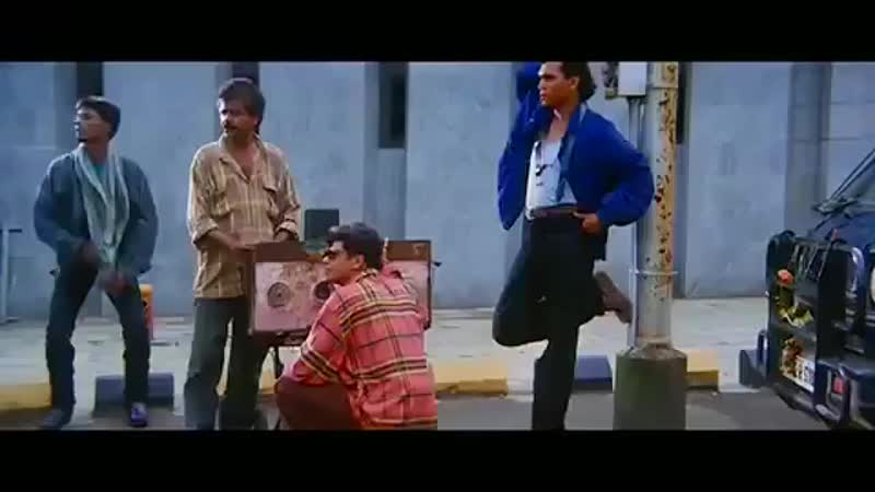 Asha bhosle and aditya narayan rangeela re