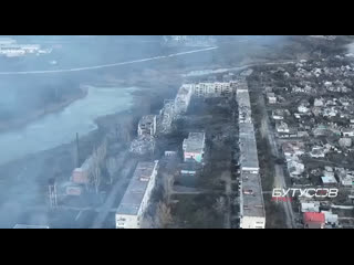 Бахмут скоро возьмём, хохлов ждёт пару сюрпризов