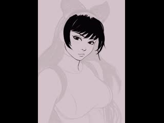 Blake by dandonfuga