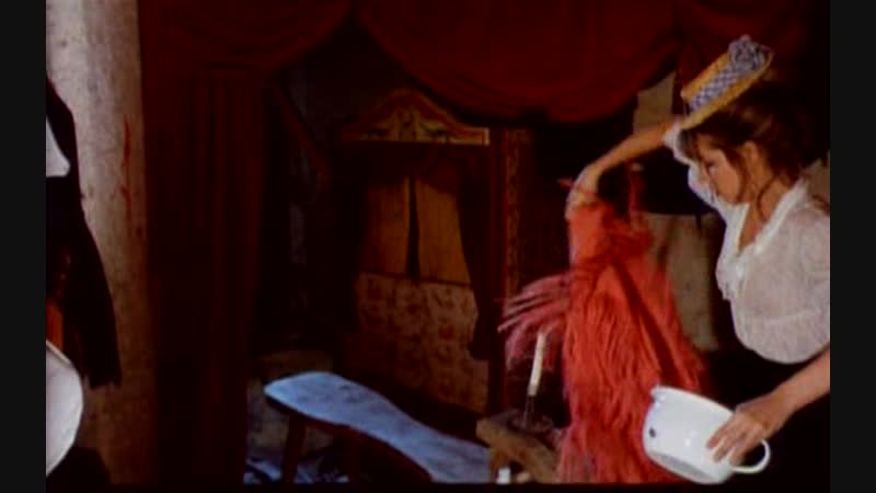 1971 йозефина муценбахер 2 мои 365 любовников / josefine mutzenbacher ii meine 365 liebhaber